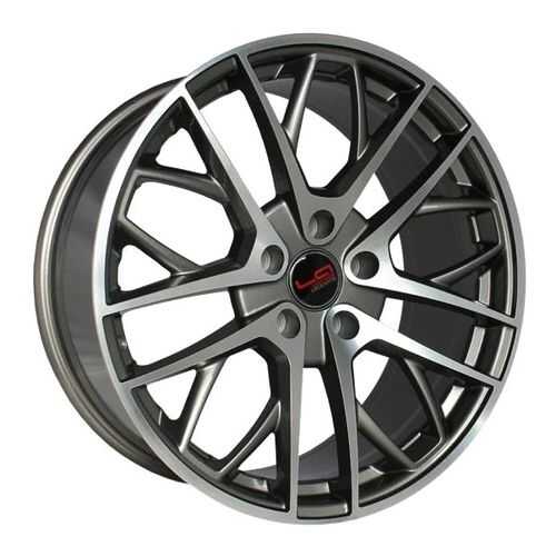Колесный диск LegeArtis CT Concept B527 8.5xR19 5x120 ET47 DIA72.6 в Вианор
