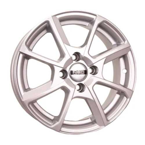 Колесный диск NEO 648 6.5xR16 5x114.3 ET40 DIA66.1 в Вианор