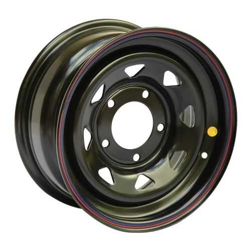 Колесный диск ORW (Off Road Wheels) УАЗ 8xR15 5x139.7 ET-25 DIA110 в Вианор
