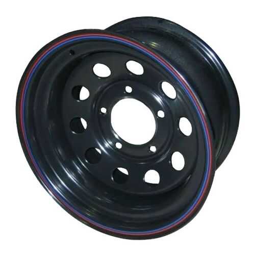 Колесный диск ORW (Off Road Wheels) УАЗ 8xR16 5x139.7 ET-25 DIA110 в Вианор