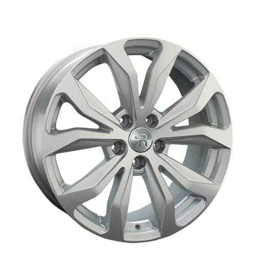 Колесный диск Replay Ki228 7.5xR18 5x114.3 ET33 DIA67.1 в Вианор
