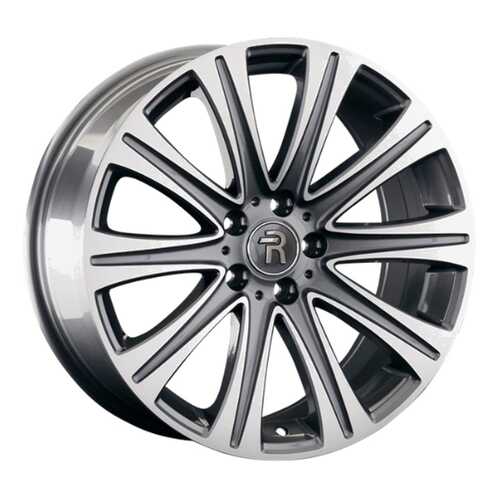 Колесный диск Replay MR205 8.5xR19 5x112 ET36 DIA66.6 в Вианор