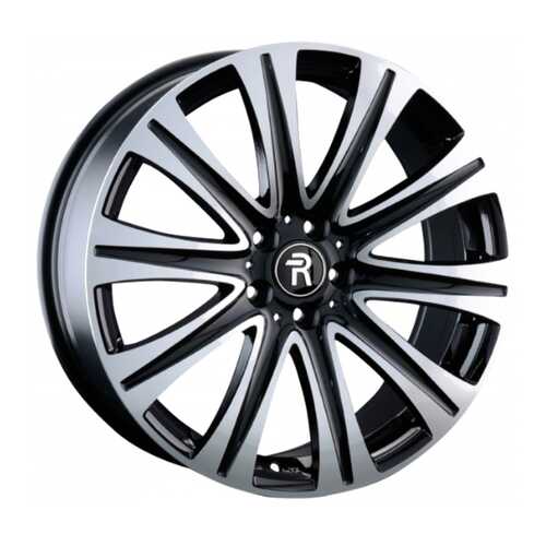 Колесный диск Replay MR205 8xR19 5x112 ET43 DIA66.6 в Вианор