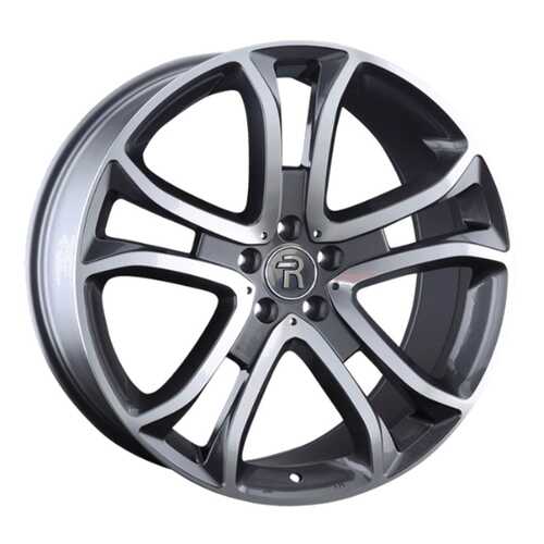 Колесный диск Replay MR208 11xR21 5x112 ET38 DIA66.6 в Вианор