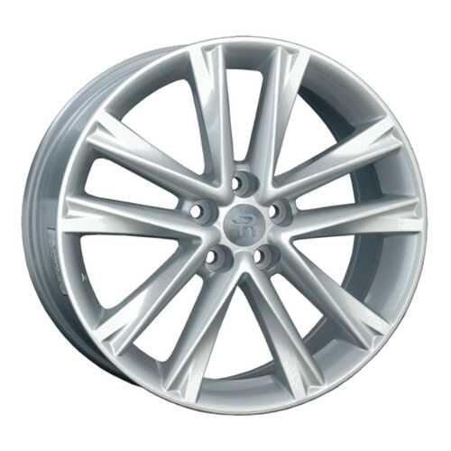 Колесный диск Replay TY121 7xR17 5x114.3 ET39 DIA60.1 в Вианор
