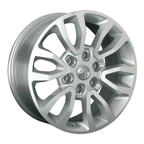 Колесный диск Replay TY175 7.5xR17 6x139.7 ET25 DIA106.1 в Вианор
