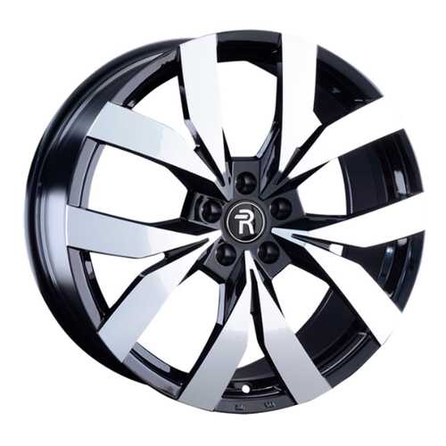 Колесный диск Replay VV258 9xR20 5x112 ET33 DIA66.6 в Вианор