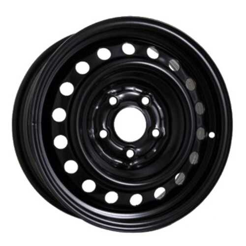 Колесный диск ТЗСК Тольятти Polo, Rapid 6xR15 5x100 ET38 DIA57.1 в Вианор