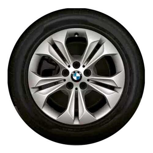 Rdci Колесо Зимнее В Сборе Л/С Spike BMW арт. 36112456923 в Вианор