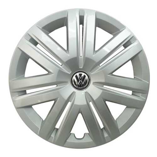 Колесный колпак VAG brillantsilber 6C0601147BYTI в Вианор