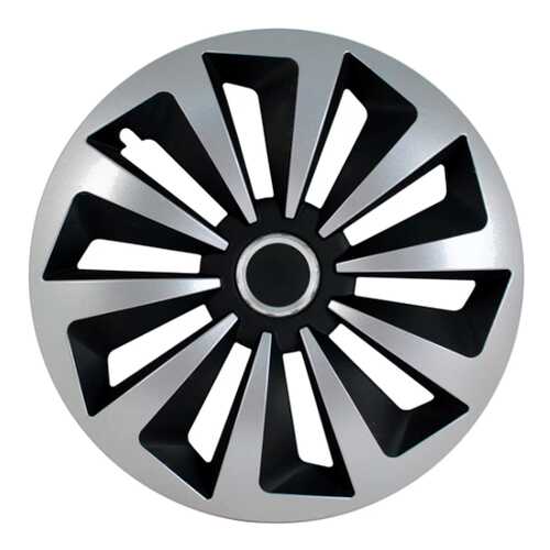Колпаки R16 Jestic Фокс ринг Микс черный 4 шт. VSK-00408168 в Вианор