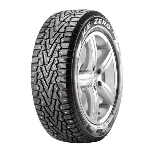 Автошина R17 215/60 Pirelli Ice Zero 100T XL шип 2425700 в Вианор