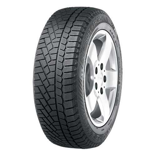 Автошина R17 225/60 Gislaved Soft Frost 200 SUV 103T XL зима FR 0348183 в Вианор