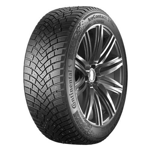 Continental IceContact 3 205/65 R15 99T XL шип (CAE 0347369) в Вианор