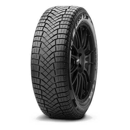 Pirelli 245/60/18 T 105 W-Ice ZERO FRICTION в Вианор