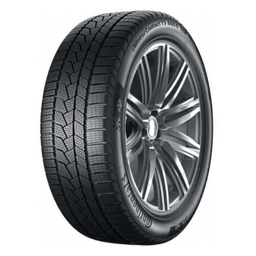 Шина Continental WinteContact TS 860 S 275/35 R20 102W XL (CAE 0355248) в Вианор