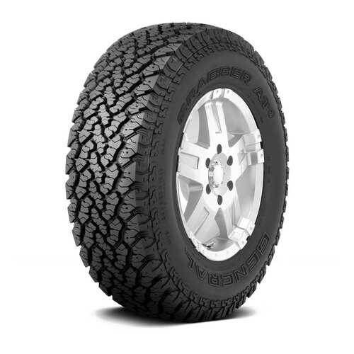 Шина General Tire Grabber AT3 285/60 R18 H 116 в Вианор