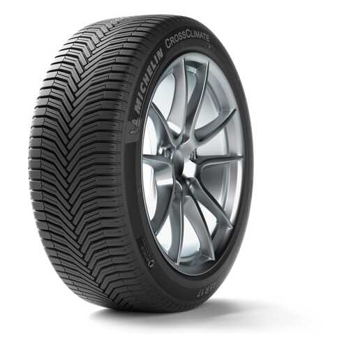 Шина Michelin 225/55r19 103w Xl Crossclimate Suv M S арт. 399032 в Вианор