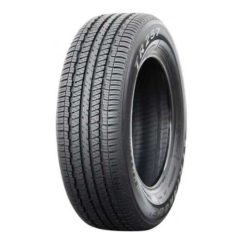 Шина Triangle TR257 285/60 R18 H 116 в Вианор