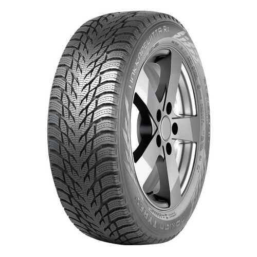 Шины 235/55 R19 Nokian Hakkapeliita R3 105R SUV XL в Вианор