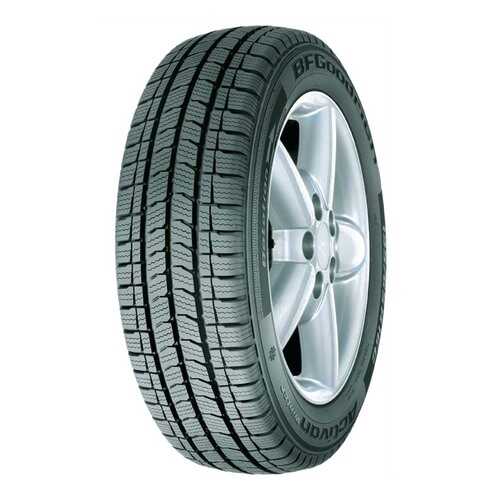 Шины Bfgoodrich Activan Winter 215/75 R16 116/114R в Вианор