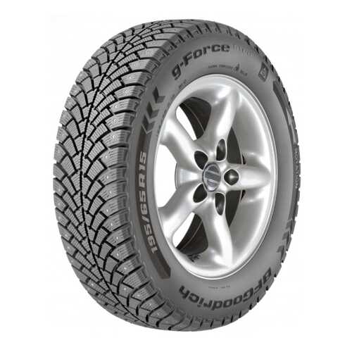 Шины Bfgoodrich G-Force Stud 175/70 R13 82Q в Вианор