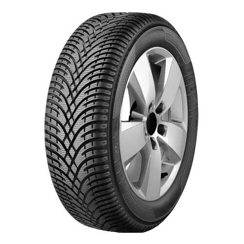 Шины Bfgoodrich G-Force Winter 2 215/55 R16 97H XL в Вианор