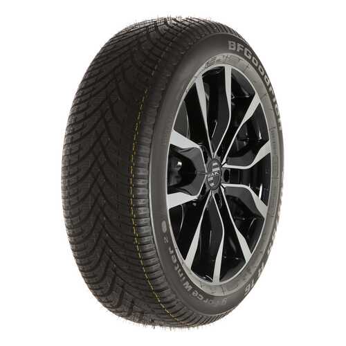 Шины BFGoodrich G-Force Winter 2 245/45 R18 100V XL в Вианор