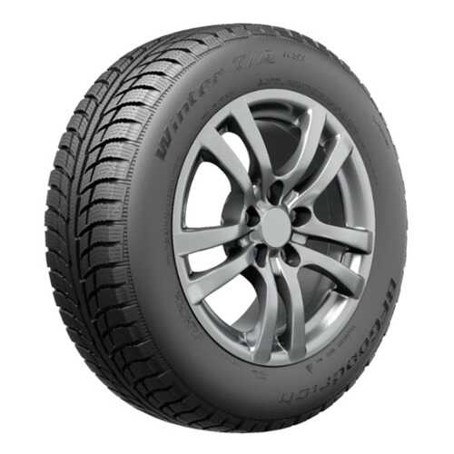 Шины BFGoodrich Winter T/A KSI 215/60 R17 96T 767904 в Вианор