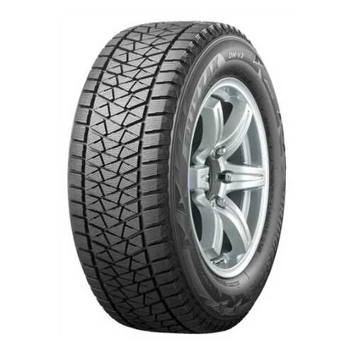 Шины Bridgestone BLIZZAK DM-V2 225/55R17 97 T в Вианор