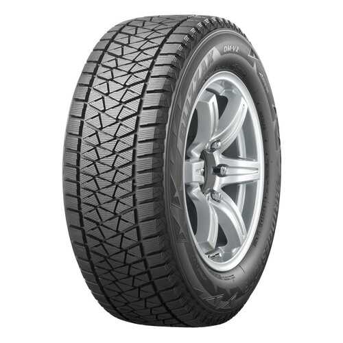 Шины BRIDGESTONE Blizzak DM-V2 265/70 R16 112 7933 в Вианор