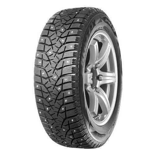 Шины BRIDGESTONE Blizzak SPIKE-02 SUV 265/60 R18 114T 469076 в Вианор