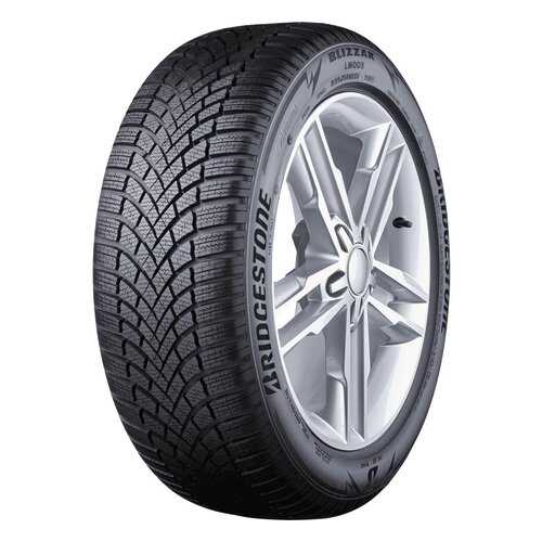 Шины Bridgestone Dlizzak LM005 245/45R18 100 V в Вианор