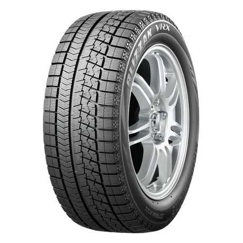 Шины BRIDGESTONE VRX 245/45 R18 96S (до 180 км/ч) 8397 в Вианор