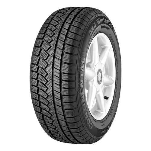 Шины Continental Conti 4x4 WinterContact 215/60 R17 96H FR в Вианор