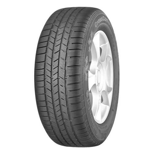 Шины Continental ContiCrossContact Winter 275/40 R22 108V 354238 в Вианор