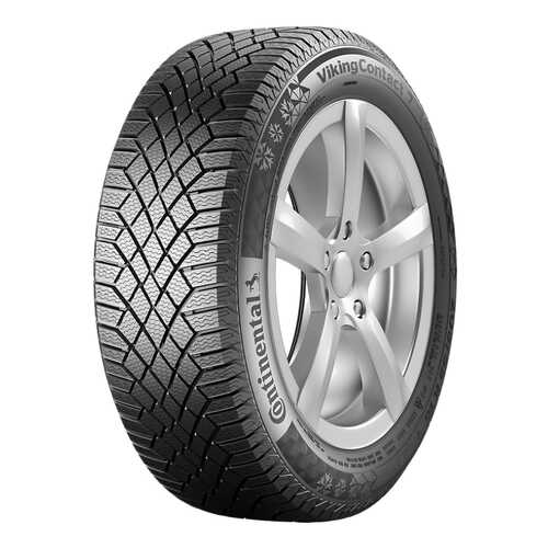 Шины Continental VikingContact 7 235/60 R18 107T (до 190 км/ч) 345088 в Вианор