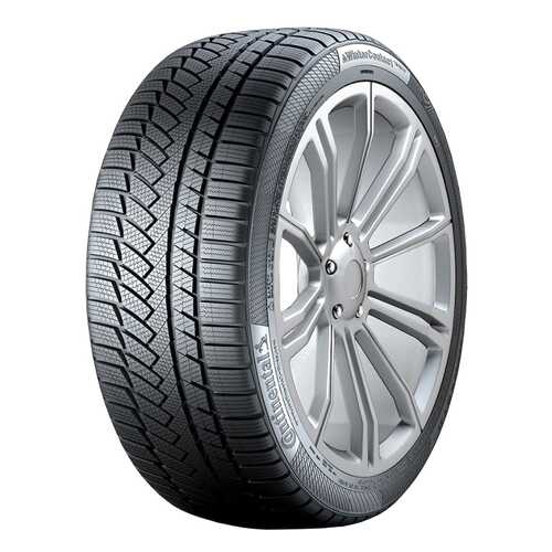 Шины Continental WinterContact TS 850 P 285/40 R21 109V (до 240 км/ч) 355253 в Вианор
