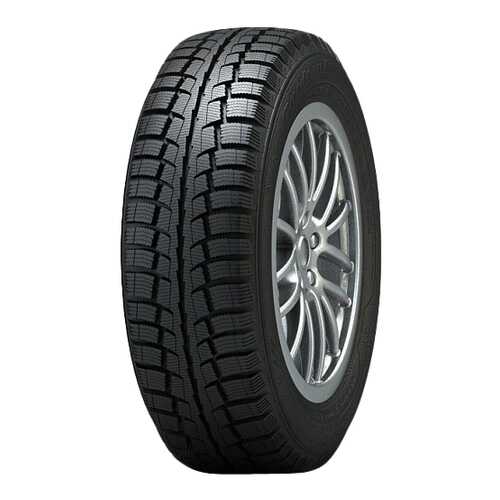 Шины Cordiant Polar 185/60 R14 82T (до 190 км/ч) 380619965 в Вианор