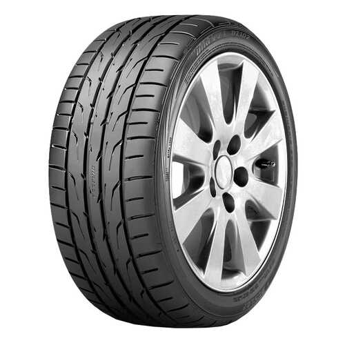 Шины Dunlop J D irezza D Z102 245/45 R18 100W в Вианор