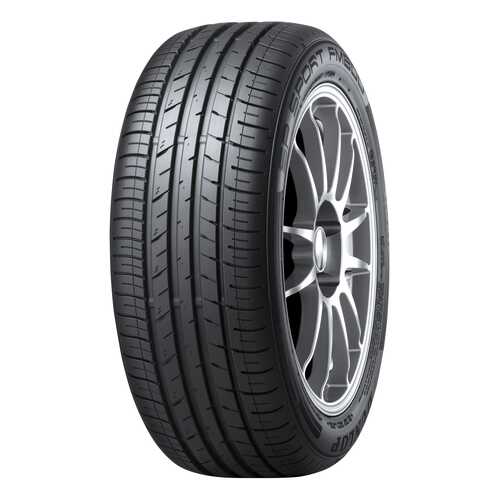 Шины Dunlop J SP Sport FM800 215/55 R16 93V в Вианор