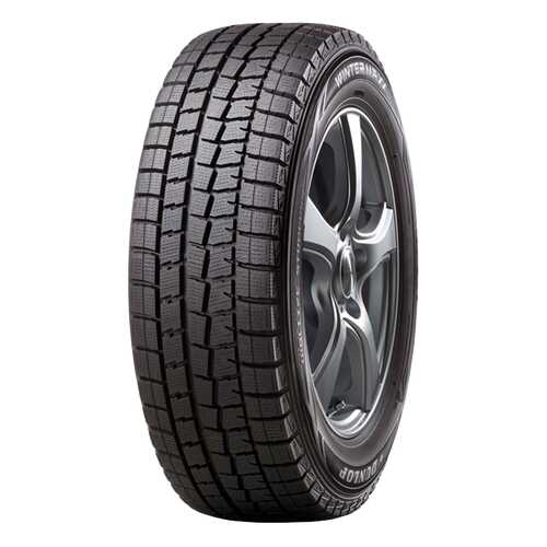 Шины Dunlop J Winter Maxx WM01 205/70 R15 96T в Вианор