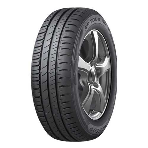 Шины DUNLOP SP Touring R1 195/65 R15 91T (до 190 км/ч) 321043 в Вианор