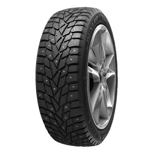 Шины Dunlop SP Winter Ice 02 205/55 R16 94T в Вианор