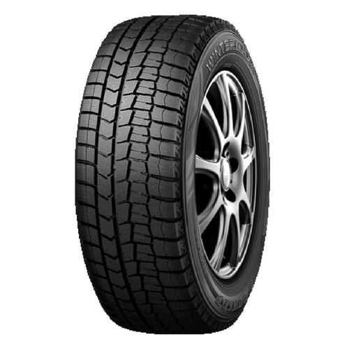Шины DUNLOP WINTER MAXX WM02 245/40/19 T 98 334604 в Вианор