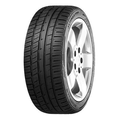 Шины GENERAL TIRE Altimax Sport 225/55 R17 97Y (до 300 км/ч) 1552742 в Вианор