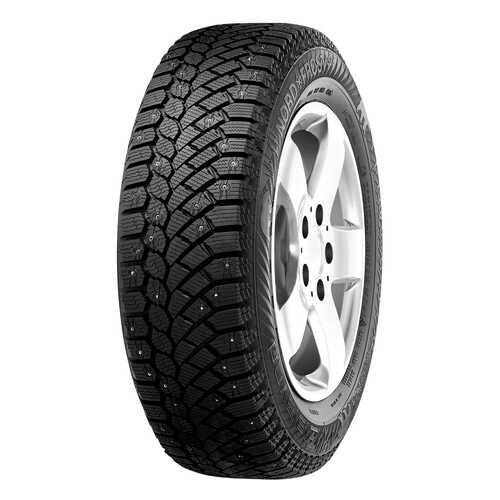 Шины Gislaved Nord Frost 200 215/60 R17 96T (до 190 км/ч) 348117 в Вианор