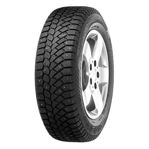 Шины Gislaved Nord*Frost 200 SUV 285/60 R18 116T XL в Вианор