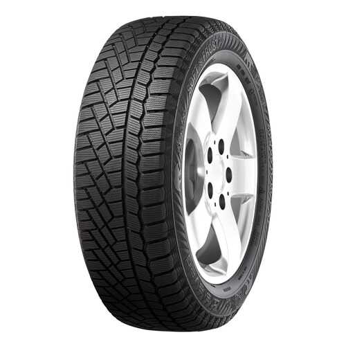 Шины Gislaved Soft Frost 200 205/60 R16 96T XL в Вианор