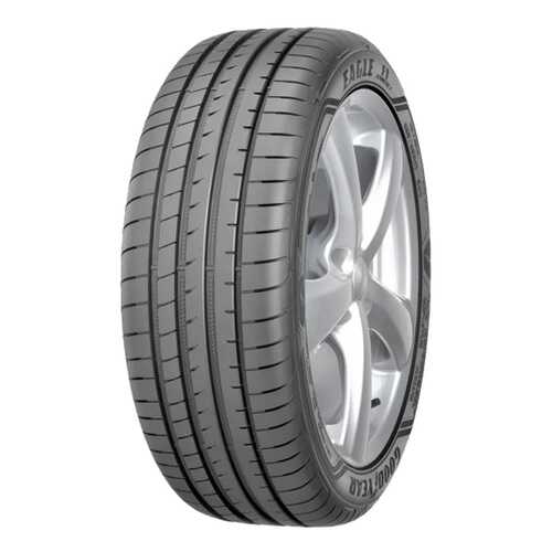 Шины GOODYEAR EAG. F-1 ASYMMETRIC 5 FP 245/45 R17 94 549011 в Вианор